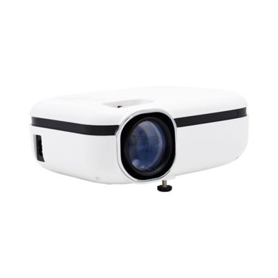 Mini Proyector Led Inteligente M800 Video Beam 1080P Android 9