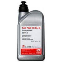 Aceite De Engranaje Sae 75W-85 (Gl-5) 1 Litro Febi