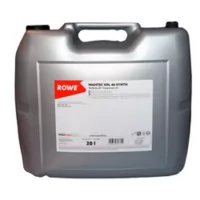Rowe Aceite Sintético Para Compresor Iso 46 X 20 Litros