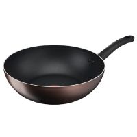 Wok 28Cm Day By Day Tefal