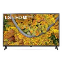 LG Televisor Lg 43 Pulgadas up Smart Uhd