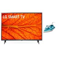 LG Televisor Lg 32 Pulgadas Lm Smart Hd