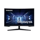 Monitor Gamer Samsung G5 Odyssey 34 Pulgadas Lc34G55T 165Hz 3440 X 1440