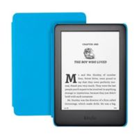 Kindle Amazon Kids Edition 6 Pulgadas 10 Gen Wifi 8Gb Azul