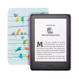 Kindle Amazon Kids Edition 6 Pulgadas 10 Gen Wifi 8Gb Pájaros