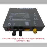 Controlador Lorentz Ps2 100