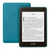 Tablet Amazon Kindle Paperwhite Waterproof 8GB 6 Pulgadas Azul