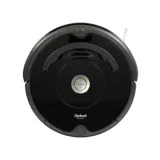 Aspiradora Barredora Roombaconx Wifi R671 Negro