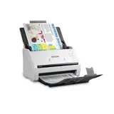 Escáner Documentos Dúplex Color Epson Ds-530 Ii