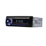 Radio Car AudioNakamichi 1 Din Bluettoth, USB, AUX