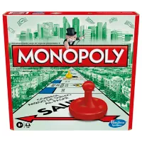 Monopoly Juego De Mesa Monopoly Modular