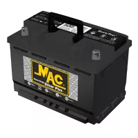Bateria Sellada Mac Caja Ln31200