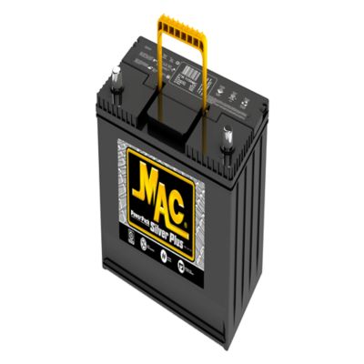 Batería ROCKET L4 AGM Start-Stop - Mundo de las Baterias