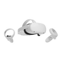 Oculus Quest 2 Realidad Virtual 128 Gb Icluye juego