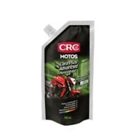 CRC Doy Pack Cera Plus Advanced 200 Ml Crc Motos