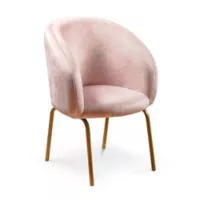 Silla Pink Extra Suave
