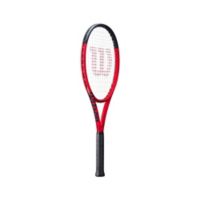 Wilson Raqueta Tenis Clash 100Ul V2.0 Grip 1
