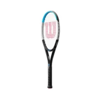 Raqueta De Tenis Ultra Power De 282 Gramos Grip 2 Color Azul