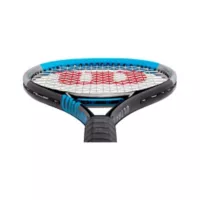 Wilson Raqueta De Tenis Ultra 100 V3 De 300 Gramos Grip 2 Color Azul