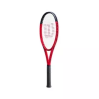 Raqueta De Tenis Clash V2 De 280 Gramos Grip 2 Color Roja