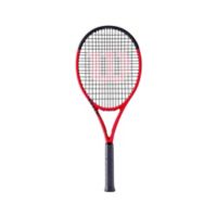 Wilson Raqueta Tenis Clash 100 V2.0 Grip 3
