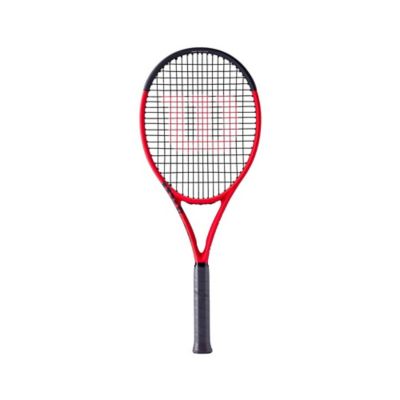 Raqueta De Tenis Blade V8 De 265 Gramos Grip 1 Color Cobre/Verde