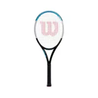 Wilson Raqueta De Tenis Ultra 100 V3 De 280 Gramos Grip 3 Color Azul