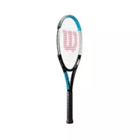 Raqueta De Tenis Ultra 100 V3 De 280 Gramos Grip 2 Color Azul