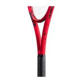 Raqueta De Tenis Blade V8 De 265 Gramos Grip 1 Color Cobre/Verde