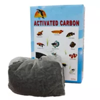Carbón Activo Caja 500g