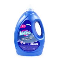 Detergente Liquido Ropa Con Suavizante Kleine X5L