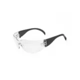 Caja X 12 Gafas De Seguridad Spy Lente Claro Antiempañante Y Filtro Uv