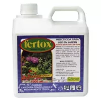 Fertox Insecticida X 1000 C.C.