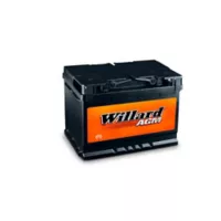 Bateria Caja 48D W-L3-70Ah Ca 800 Willard Agm