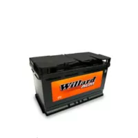 Bateria Caja 94R W-L4-80Ah Ca 860 Willard Agm