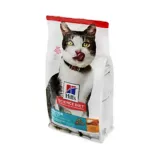 Alimento Seco Para Gato Cat Mature Indoor Hills 1.5kg