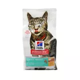Alimento Seco Para Gato Adulto Per Weigh Hills 1.3kg