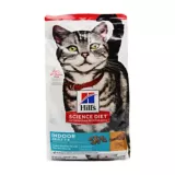 Alimento Seco Para Gato Adulto Indoor Fo Hills 1.5kg