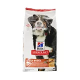 Alimento Seco Para Perro Cachorros Hills Puppy Large Breed 6.8kg