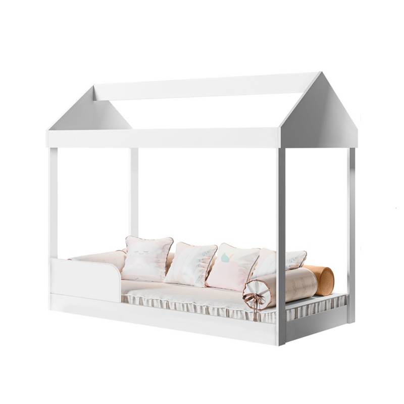 SET CAMA INFANTIL MONTESSORI + COLCHÓN CINCINNATI – Hogar Venecia