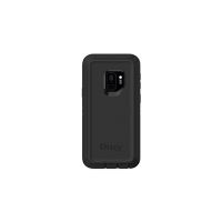 NITE IZE Funda para Teléfono Celular Galaxy S9 Defender Color Negro