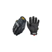 Guantes M-Pact Talle Extra Grande N. 12 Color Negro