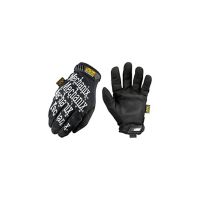 Guantes Talle Extra Grande N. 12 Color Negro