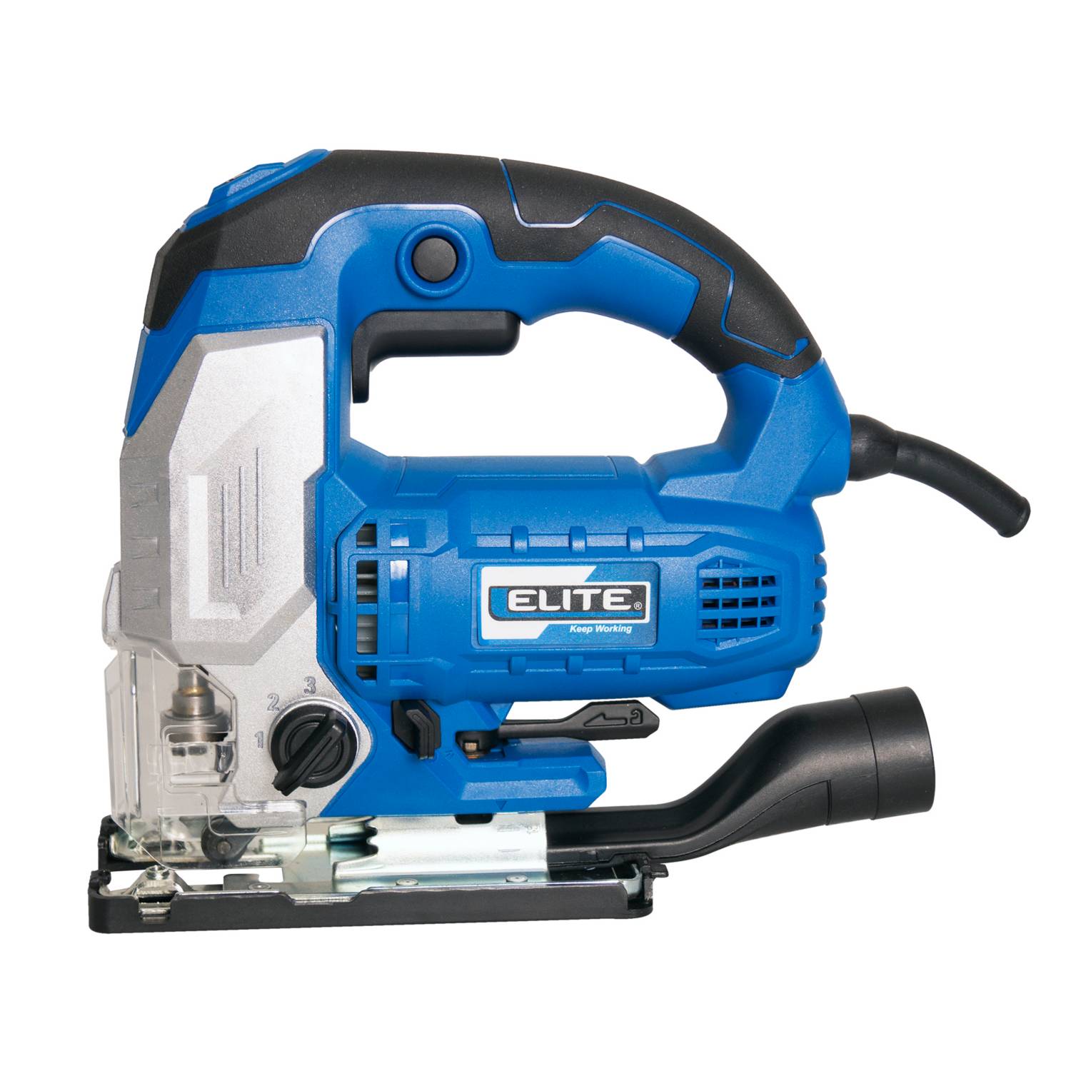 Sierra Caladora Bosch GST 25M Professional 670W 127V