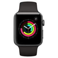 Apple Apple Watch Series3 (Gps) Con Caja De 42 Mm