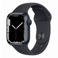 Apple Apple Watch Series7 (Gps)-Caja D Aluminio 41 Mm