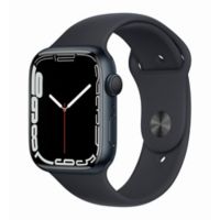 Apple Apple Watch Series7 (Gps)-Caja De Aluminio 45 Mm
