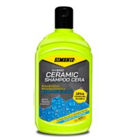 Shampoo Hybrid Ceramic 500 Ml