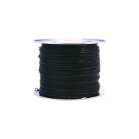 Coleman Cable Cable Primario Color Negro X 30.48 m Calibre 12