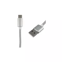 Cable USB A Trenzado X 0.91 M